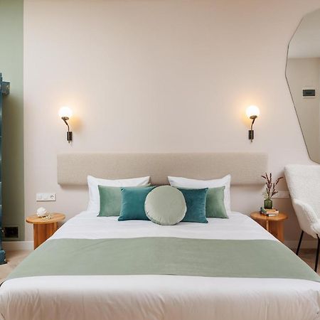 Aries' Collection Luxury Suites Braşov Dış mekan fotoğraf