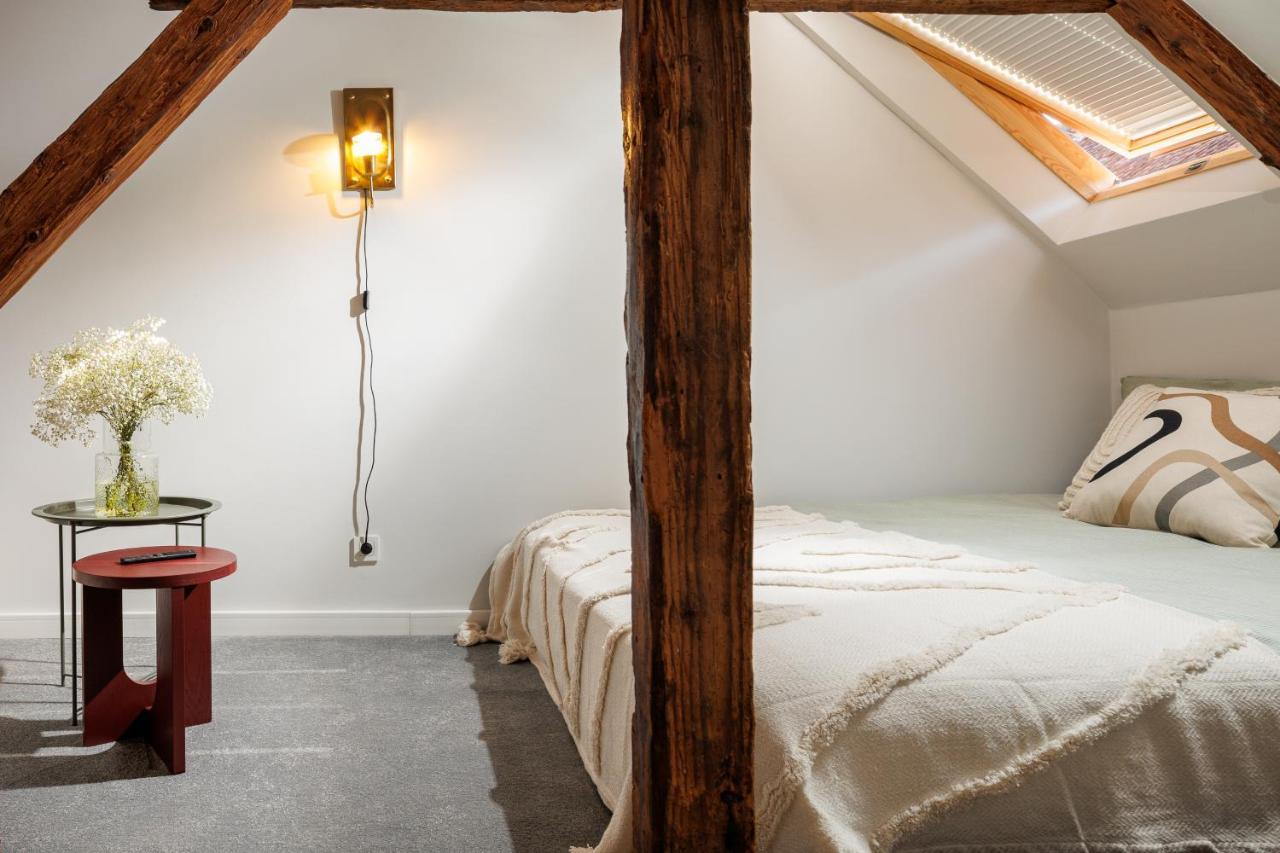 Aries' Collection Luxury Suites Braşov Dış mekan fotoğraf