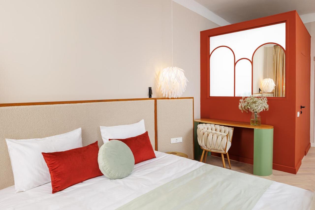 Aries' Collection Luxury Suites Braşov Dış mekan fotoğraf