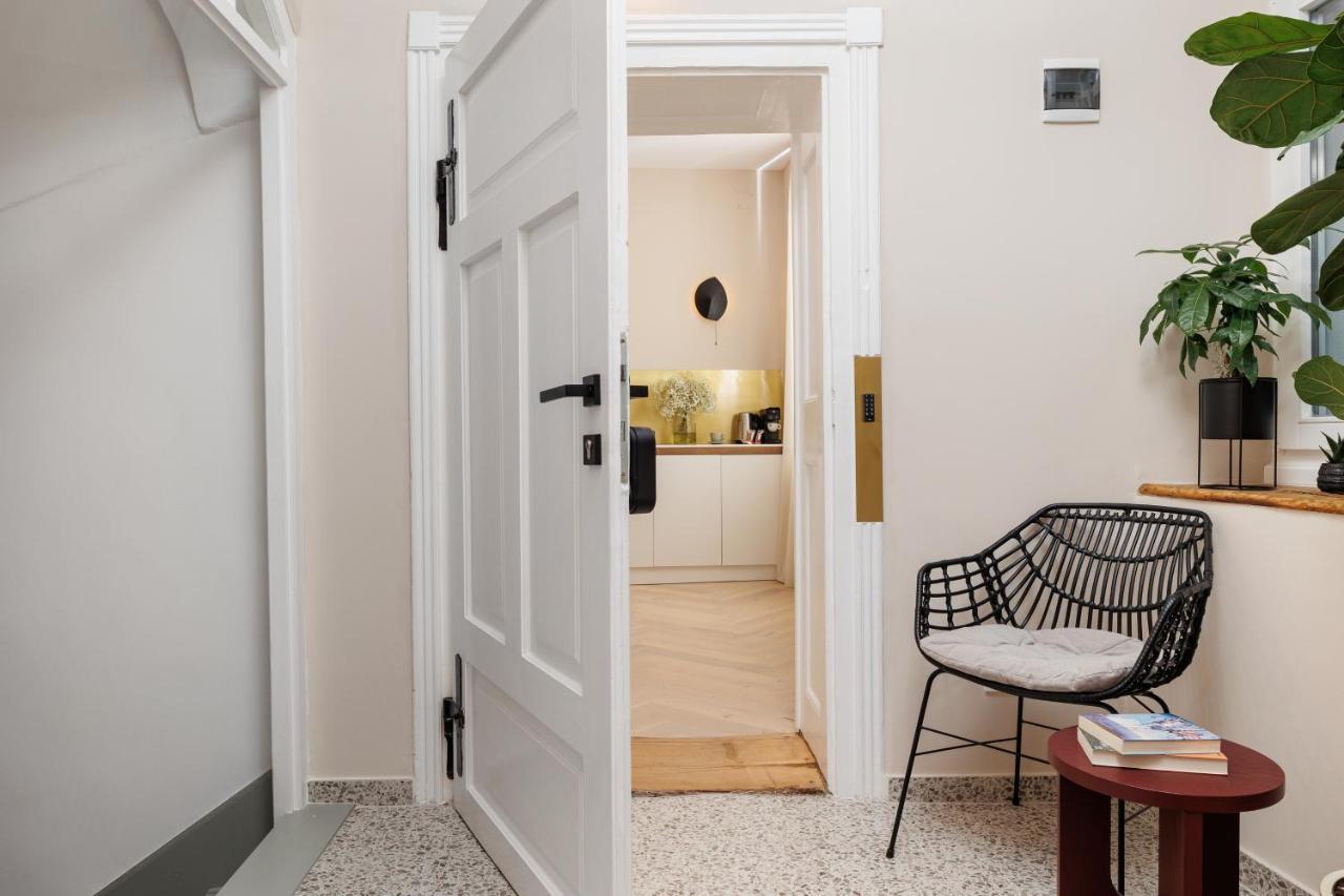 Aries' Collection Luxury Suites Braşov Dış mekan fotoğraf